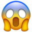 :scream: 😱
